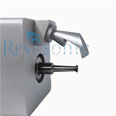 Bicos do sistema de pulverização ultrassônica