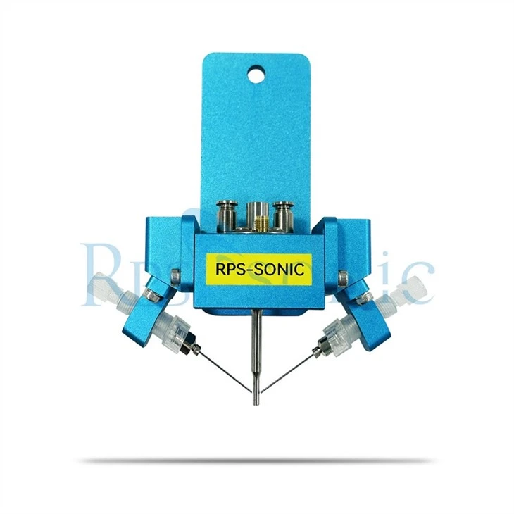 Nanomist Ultrasonic Spray Nozzle suppliers